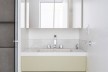 Casa 711H, Brasília, 2017. Arquitetos Daniel Mangabeira, Henrique Coutinho e Matheus Seco<br />Foto Joana França 