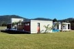 Casa JRV, 2008. Otra Arquitetura. Florianópolis, Brasil<br />Foto Guilherme Zamboni Ferreira 