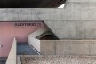Museu Nacional dos Coches, Belém, Lisboa. Arquiteto Paulo Mendes da Rocha e escritórios MMBB, Bak Gordon Arquitetos, Nuno Sampaio Arquitetos<br />Foto Ulisses Morato 