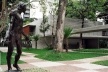 Museu Rodin, Salvador BA. Reforma do escritório Brasil Arquitetura<br />Foto Nelson Kon 