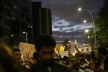 Manifestação popular em São Paulo<br />Foto Ed Reis 