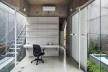 Casa de fim de semana em São Paulo. Arquiteto Angelo Bucci / SPBR<br />Foto Nelson Kon 
