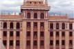 Sede da Empresa Bacardí, 1929. Arquitetos Esteban Rodriguez Castells, Rafael Fernández Ruenes e José Menendez<br />Foto Roberto Segre 