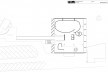 Associação da Indústria Têxtil, planta segundo pavimento, Ahmedabad, Gujarat, Índia, 1954. Arquiteto Le Corbusier [Reprodução/ Reproducción website historiaenobres.net]