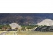Teotihuacán, eixo principal formado pela Avenida dos Mortos, México<br />Foto Victor Hugo Mori 