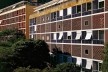 Parque Guinle, Rio de Janeiro RJ Brasil, 1948. Arquiteto Lúcio Costa<br />Foto Nelson Kon 