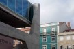Museu Nacional dos Coches, Belém, Lisboa. Arquiteto Paulo Mendes da Rocha e escritórios MMBB, Bak Gordon Arquitetos, Nuno Sampaio Arquitetos<br />Foto Ulisses Morato 