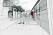 Perspectiva<br />Imagem do autor do projeto 