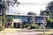 Casa em Curitiba, antes da reforma<br />Foto Irã Dudeque 