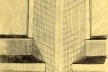 Croquis. Paul Rudolph