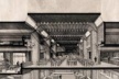 Croquis. Paul Rudolph