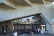 Biblioteca<br />Foto James Costa / UMD, 2005 