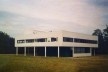 Ville Savoye, Poissy. Arquiteto Le Corbusier<br />Foto Abilio Guerra 