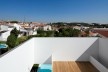 Casa no Juso. Projeto ARX Portugal + Stefano Riva, 2011<br />Foto Fernando e Sérgio Guerra 