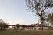 Parque Alberto Simões, Pedro Paes y Eugénio Filipe Teixeira, São José dos Campos <br />Foto divulgação 