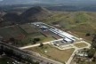 Vista aérea<br />Imagem dos autores do projeto 