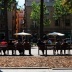 Rambla do Raval em Barcelona