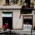 Rua do Raval em Barcelona