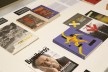 Exposição “Infinito vão – 90 anos de arquitetura brasileira”, Casa da Arquitectura – Centro Português de Arquitectura, Matosinhos<br />Foto Clara Jacinto 