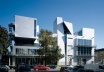 Academia de Belas Artes de Munique, Coop Himmelb(l)au.<br />Foto www.marcusbuck.com 