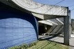 Residência Tomie Ohtake, São Paulo, 1966. Arquiteto Ruy Ohtake<br />Foto Nelson Kon  [GUERRA, Abilio; ROMANO, Silvana. <i>Ruy Ohtake, arquiteto</i>. São Paulo, Romano Guerra/In]
