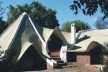 Comunidad Tierra, comedor, en Villa Trujui, Prov. de Buenos Aires<br />Foto Estudio Caveri 