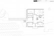 Associação da Indústria Têxtil, planta primeiro pavimento, Ahmedabad, Gujarat, Índia, 1954. Arquiteto Le Corbusier [Reprodução/ Reproducción website historiaenobres.net]