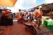 Feira em Maragogi<br />Foto Paula Louise Fernandes  [Acervo Grupo de Pesquisa Estudos da Paisagem]