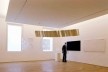 Centro Universitário Maria Antônia, exposição inaugural do Instituto de Arte Contemporânea com obras dos artistas Amilcar de Castro, Mira Schendel, Sergio Camargo e Willys de Castro, São Paulo SP, dez. 2006<br />Foto Bebete Viégas 