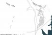 Diagrama de projeto. Provisão habitacional. Projeto de Urbanização Integrada<br />Fonte Boldarini Arquitetos Associados 