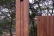 Vila Taguaí, construção, Carapicuiba SP, 2007-2010. Arquitetos Cristina Xavier (autora), Henrique Fina, Lucia Hashizume e João Xavier (colaboradores)<br />Foto Cristina Xavier 
