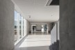 Escola Gaspar Frutuoso, Ribeira Grande, Azores, Portugal, 2016. Arquiteto Carlos Almeida Marques<br />Foto Fernando Guerra 