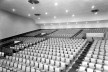 Teatro Cultura Artística, plateia, São Paulo, 1949. Arquiteto Rino Levi [Acervo Digital Rino Levi]