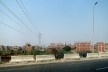 Bairro residencial no Cairo (edificações não concluídas a anos)<br />Foto Sergio Antonio dos Santos Junior 