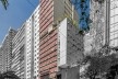 Edifício Comandante Linneu Gomes, 1961. Arquiteto Oswaldo Bratke<br />Foto Rafael Schimidt  [Fotoarquitetura]