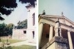 Villa Capra, ou "La Rottonda”, Vicenza. Arquiteto Andrea Palladio<br />Foto Abilio Guerra 