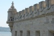 Torre de Belém, Lisboa<br />Foto Regiane Pupo 
