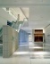 Vista do hall com a escadaria<br />Foto de Charles Davis Smith, AIA 