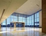 Vista geral do hall<br />Foto de Charles Davis Smith, AIA 