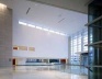 Vista geral do hall<br />Foto de Charles Davis Smith, AIA 