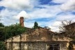 Vista geral de um dos edifícios da Fazenda Ipanema em Iperó SP<br />Foto Bianca Siqueira Martins Domingos 