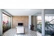 Residência KS, Natal RN, 2016. Arquitetos Alexandre Brasil, Paula Zasnicoff e Raquel Araújo<br />Foto Joana França 