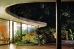 Casa das Canoas <br />Foto Nelson Kon 