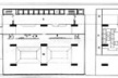 Pavimento superior: hall de elevadores, galeria de arte e cobertura o Teatro [ARTIGAS, Rosa, op. ci]