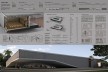 Prancha - Centro Cultural de Eventos e Exposições [Yuri Vital Arquiteto]