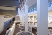 Biblioteca Pública de Amsterdã, Holanda. Jo Coenen & Co Architekten. 2007<br />foto Arjen Schmitz 