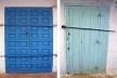 Ensaio "Portas de Chefchouen"<br />Fotos Felipe Arruda 