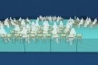 Spree river theatre, possibilities of usages. Carlos M. Teixeira