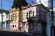 Casario no Grotão da Bela Vista<br />Foto Abilio Guerra 