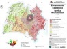 Figura 6 – Mapa do zoneamento ecológico para São José – SC (5)